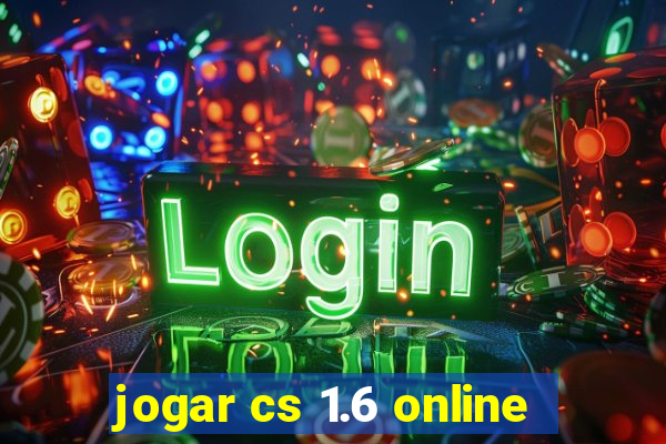 jogar cs 1.6 online